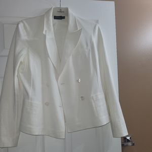 Women vest